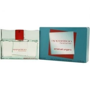 EMANUEL UNGARO Ungaro Apparition Eau De Toilette 30 Ml Spray 3 EMANUEL UNGARO Ungaro Apparition Eau De Toilette 30 Ml Spray