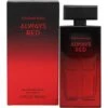Elizabeth Arden Always Red Eau De Toilette 50ml Spray 1 Elizabeth Arden Always Red Eau De Toilette 50ml Spray -Vendite Berma 217597