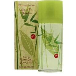 Elizabeth Arden Green Tea Bamboo Eau De Toilette 100ml Spray