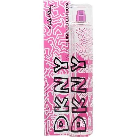 DKNY Summer Limited Edition 2013 Eau De Toilette 100ml Spray 3 DKNY Summer Limited Edition 2013 Eau De Toilette 100ml Spray