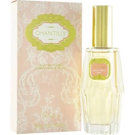 Dana Chantilly Eau De Toilette 60ml Spray 3 Dana Chantilly Eau De Toilette 60ml Spray