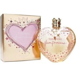 Vera Wang Glam Princess Eau De Toilette 100ml Spray