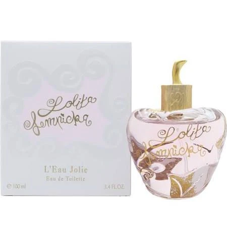 Lolita Lempicka L'Eau Jolie Eau De Toilette 100ml Spray 3 Lolita Lempicka L'Eau Jolie Eau De Toilette 100ml Spray