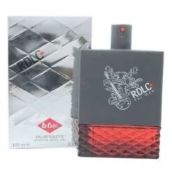 Lee Cooper RDLC For Men Eau De Toilette 100 Ml Spray