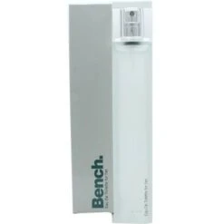Bench Bench For Her Eau De Toilette 50ml Spray
