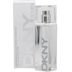 DKNY Women Energizing Eau De Toilette 30ml Spray