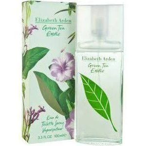 Elizabeth Arden Green Tea Exotic Eau De Toilette 100ml Spray 3 Elizabeth Arden Green Tea Exotic Eau De Toilette 100ml Spray