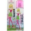 Paris Hilton Passport Tokyo Eau De Toilette 100ml Spray 2 Paris Hilton Passport Tokyo Eau De Toilette 100ml Spray -Vendite Berma 217664
