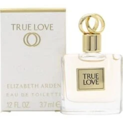 Elizabeth Arden True Love Eau De Toilette 3.7ml