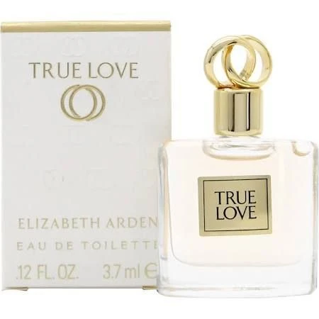 Elizabeth Arden True Love Eau De Toilette 3.7ml 3 Elizabeth Arden True Love Eau De Toilette 3.7ml