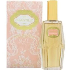 Dana Chantilly Eau De Toilette 105ml Spray
