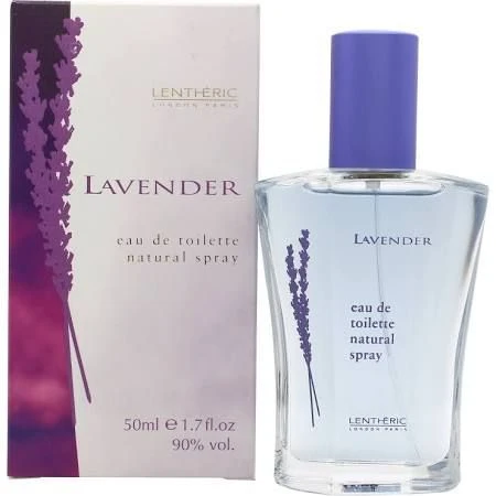 Mayfair Lavender Eau De Toilette 50ml Spray 3 Mayfair Lavender Eau De Toilette 50ml Spray