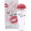 So...? Kiss Me Eau De Toilette 30ml Spray 1 So...? Kiss Me Eau De Toilette 30ml Spray -Vendite Berma 217684