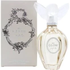 Jennifer Lopez My Glow Eau De Toilette 100ml Spray