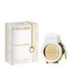 Police Forbidden For Woman Eau De Toilette 100ml Spray -Vendite Berma 217690