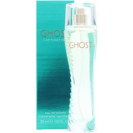 Ghost Captivating Eau De Toilette 30ml Spray 3 Ghost Captivating Eau De Toilette 30ml Spray