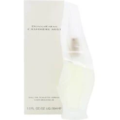 DKNY Cashmere Mist Eau De Toilette 30ml Spray