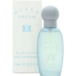 Giorgio Beverly Hills Ocean Dream Eau De Toilette 15ml Spray
