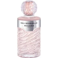 Rochas Eau Sensuelle Eau De Toilette 100ml Spray