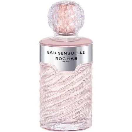 Rochas Eau Sensuelle Eau De Toilette 100ml Spray 3 Rochas Eau Sensuelle Eau De Toilette 100ml Spray