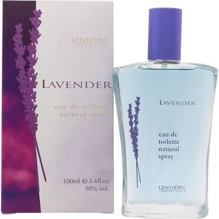Mayfair Lavender Eau De Toilette 100ml Spray 3 Mayfair Lavender Eau De Toilette 100ml Spray