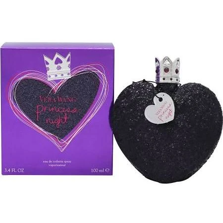 Vera Wang Princess Night Eau De Toilette 100ml Spray 3 Vera Wang Princess Night Eau De Toilette 100ml Spray