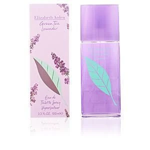 Elizabeth Arden Green Tea Lavender Eau De Toilette 100ml Spray 3 Elizabeth Arden Green Tea Lavender Eau De Toilette 100ml Spray