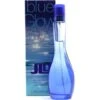 Jennifer Lopez Blue Glow Eau De Toilette 30ml Spray -Vendite Berma 217749