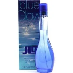 Jennifer Lopez Blue Glow Eau De Toilette 30ml Spray