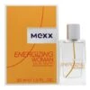Mexx Energizing Woman Eau De Toilette 30ml Spray 1 Mexx Energizing Woman Eau De Toilette 30ml Spray -Vendite Berma 217753