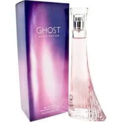 Ghost Anticipation Eau De Toilette 75ml Spray