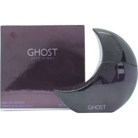 Ghost Deep Night Eau De Toilette 50ml Spray 3 Ghost Deep Night Eau De Toilette 50ml Spray