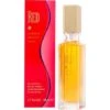 Giorgio Beverly Hills Red Eau De Toilette 50ml Spray -Vendite Berma 217768
