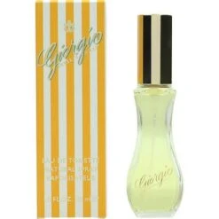 Giorgio Beverly Hills Giorgio Yellow Eau De Toilette 30ml Spray