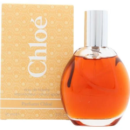 Chloé Chloe Chloe Eau De Toilette 90ml Spray 3 Chloé Chloe Chloe Eau De Toilette 90ml Spray