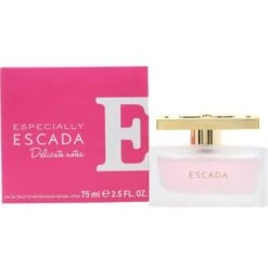 Escada Especially Escada Delicate Notes Eau De Toilette 75ml Spray