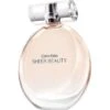 Calvin Klein Sheer Beauty Eau De Toilette 30ml Spray -Vendite Berma 217786