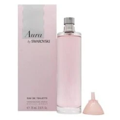 Swarovski Aura Eau De Toilette 75ml Ricarica
