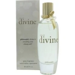 Philosophy You Are Divine Eau De Toilette 60ml Spray