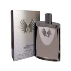 Police Titanium Wings Eau De Toilette 100 Ml Spray