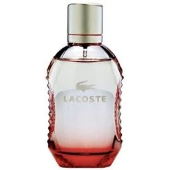 Lacoste Red Style In Play Eau De Toilette 75 Ml Spray
