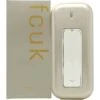 FCUK FCUK Eau De Toilette 100ml Spray -Vendite Berma 217879
