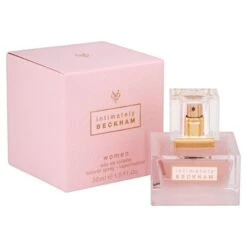 David & Victoria Beckham Intimately Women Eau De Toilette 30ml Spray