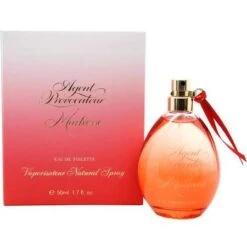 Agent Provocateur Maitresse Eau Provocateur Eau De Toilette 50ml Spray