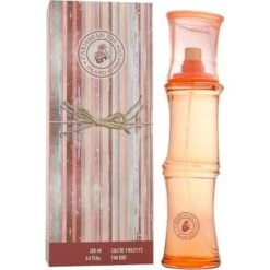 Caribbean Joe For Her Eau De Toilette 100ml Spray