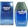 Guy Laroche Drakkar Essence Eau De Toilette 200 Ml Spray 2 Guy Laroche Drakkar Essence Eau De Toilette 200 Ml Spray -Vendite Berma 217920