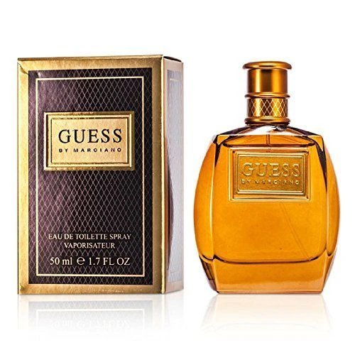Guess By Marciano Eau De Toilette 50 Ml Spray 3 Guess By Marciano Eau De Toilette 50 Ml Spray