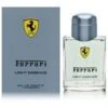 Ferrari Light Essence Eau De Toilette 75 Ml Spray