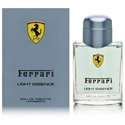 Ferrari Light Essence Eau De Toilette 75 Ml Spray 3 Ferrari Light Essence Eau De Toilette 75 Ml Spray