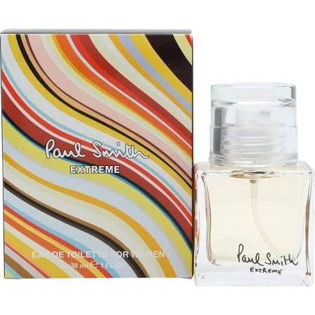 Paul Smith Extreme Eau De Toilette 30ml Spray 3 Paul Smith Extreme Eau De Toilette 30ml Spray